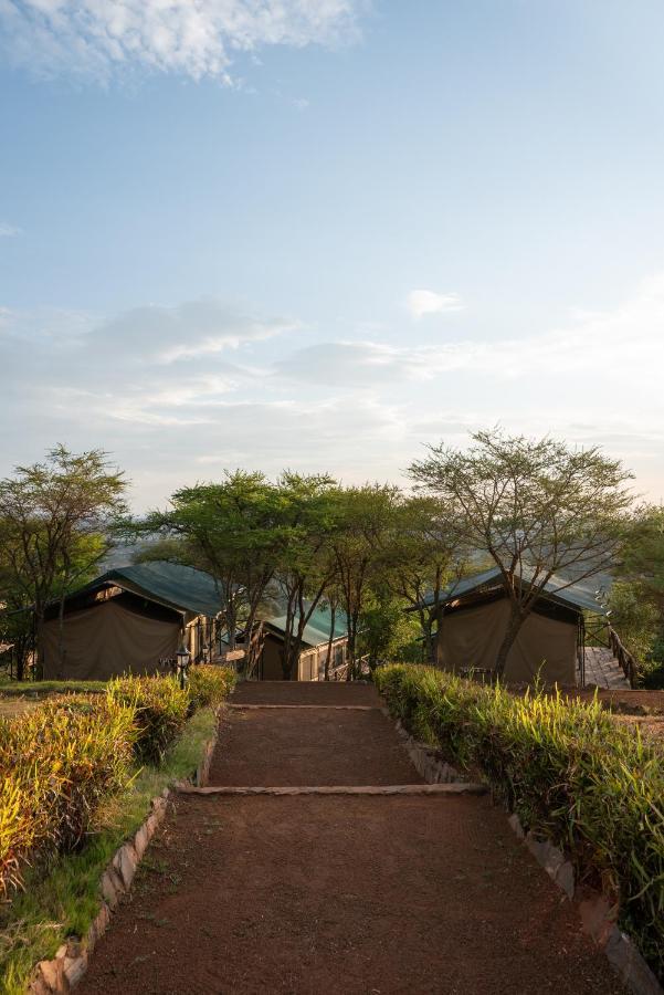 Pembeni Rhotia Villa Huyện Huyện Karatu Ngoại thất bức ảnh